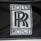 Rolls Royce Flag 3X5 Ft Polyester Banner USA 90x150cm