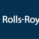 Rolls Royce Racing Blue Flag 3X5 Ft Polyester Banner USA 90x150cm