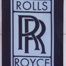 Rolls Royce Car Flag 3X5 Ft Polyester Banner USA 90x150cm