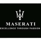 Maserati Racing Flag 3X5 Ft Polyester Banner USA 90x150cm