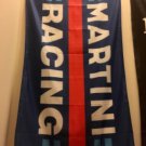 Martini Racing Team Color Flag Vertical 3X5 Ft Polyester Banner USA 90x150cm
