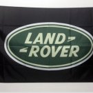 Land Rover Man Cave Racing Flag 3X5 Ft Polyester Banner USA 90x150cm