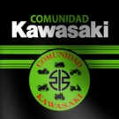 Comunidad Kawasaki Flag 3X5 Ft Polyester Banner USA 90x150cm