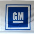 GM Flag 3X5 Ft Polyester Banner USA 90x150cm