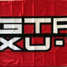 Nissan GTR - XU-1 Flag Orange 3X5 Ft Polyester Banner USA 90x150cm