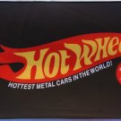 Hot Wheels Flag 3X5 Ft Polyester Banner USA 90x150cm