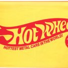 Hot Wheels Yellow Flag 3X5 Ft Polyester Banner USA 90x150cm