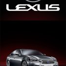 Lexus Car Flag Vertical 3X5 Ft Polyester Banner USA 90x150cm