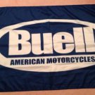 Buell American Flag 3X5 Ft Polyester Banner USA 90x150cm