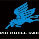 Erik Buell Motorcycles Flag 3X5 Ft Polyester Banner USA 90x150cm