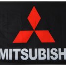Mitsubishi Flag 3X5 Ft Polyester Banner USA 90x150cm