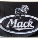 Mack Truck Flag 3X5 Ft Polyester Banner USA 90x150cm
