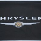 Chrysler Flag 3X5 Ft Polyester Banner USA 90x150cm