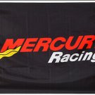 Mercury Racing Flag 3X5 Ft Polyester Banner USA 90x150cm