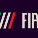 Fiat Flag 3X5 Ft Polyester Banner USA 90x150cm
