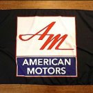 AMC American Motors Sport Flag 3X5 Ft Polyester Banner USA 90x150cm