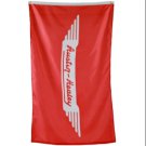 Austin Healey Flag Vertical 3X5 Ft Polyester Banner USA 90x150cm