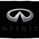 Infiniti Car Racing Flag 3X5 Ft Polyester Banner USA 90x150cm