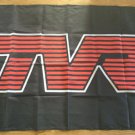 TVR Flag 3X5 Ft Polyester Banner USA 90x150cm
