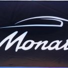 Holden Monaro Flag 3X5 Ft Polyester Banner USA 90x150cm