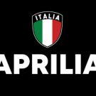 Aprilia Italia Motorcycle Racing Flag 3X5 Ft Polyester Banner USA 90x150cm