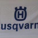 Husqvarna Motorcycles Racing Flag 3X5 Ft Polyester Banner USA 90x150cm