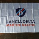 Lancia Delta Martin Racing Flag3X5 Ft Polyester Banner USA 90x150cm