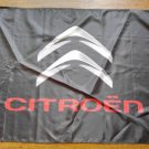 Citroen Flag 3X5 Ft Polyester Banner USA 90x150cm