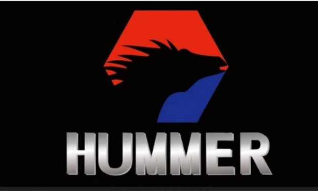 Hummer Car Flag 3X5 Ft Polyester Banner USA 90x150cm