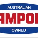 Ampol Moto Oil Austria Flag 3X5 Ft Polyester Banner USA 90x150cm