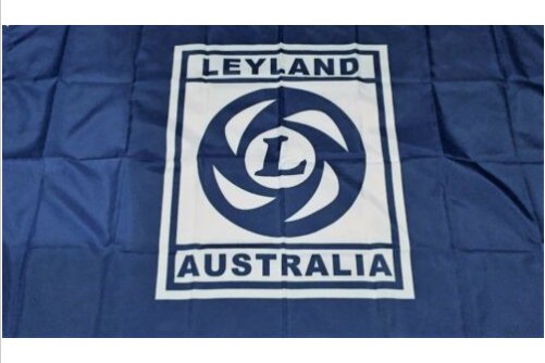 Leyland Australia Flag 3X5 Ft Polyester Banner USA 90x150cm