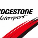 Bridgestone Motorsport Racing Flag 3X5 Ft Polyester Banner USA 90x150cm