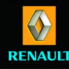 Renault Dacia Flag 3X5 Ft Polyester Banner USA 90x150cm