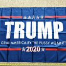 Donald Trump Flag 2024 Trump 2020 Grab America Keep America Great 3x5ft