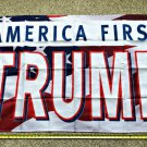 Donald Trump Flag  2024 America First 3x5ft Make America Great Again