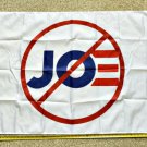 Anyone But Biden Flag Biden X Out Trump 2024 Never Joe President 3x5ft