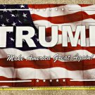 Donald Trump Flag Trump USA Flag Make America Great Army USA 3x5ft
