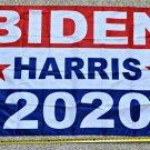 Joe Biden Flag Biden Harris 2020 Block Trump USA Sign Poster 3x5ft