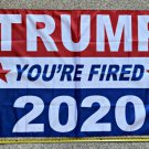 Joe Biden Flag 2024 Biden Harris Equality Fired USA Sign Poster 3x5ft 2020