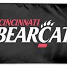 Cincinnati Bearcats Polyester Party Flag 3X5ft Banner USA Polyester with 2 Brass Grommets