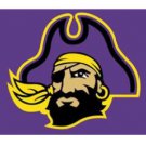 East Carolina Pirates Basketball USA Flag 3X5ft Banner USA Polyester with 2 Brass Grommets