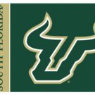 South Florida Bulls Sport Team Flag 3X5ft Banner USA Polyester with 2 Brass Grommets