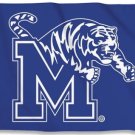 Memphis Tigers House Flag 3X5ft Banner Polyester with 2 Brass Grommets
