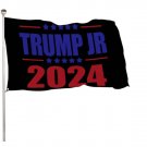 Trump JR 2024 Flag 3x5Ft Keep America Great President of USA