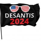 Desantis 2024 Make America Florida Flag 3x5 Ft USA Flag