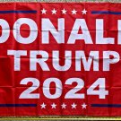 Donald Trump Flag 3x5ft Trump 2024 R Save America Desantis USA Sign