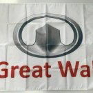 Great Wall Banner Flag Car Motors Dual Cab Ute China Mechanic Workshop Man Cave 3x5ft