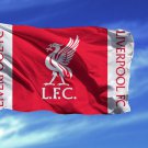 Liverpool You'll Never Walk Alone Flag 3x5ft Style 3