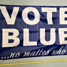 Joe Biden Flag Vote Blue B Bernie Clinton USA Sign 3x5ft