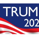 Trump 2024 Flag 3x5Ft Make America Great Again With 2 Grommets - 3
